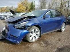 7SAYGAEEXRF995297 2024 TESLA MODEL Y