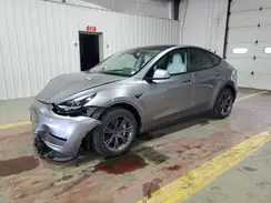 7SAYGAEEXSF225641 2025 TESLA MODEL Y