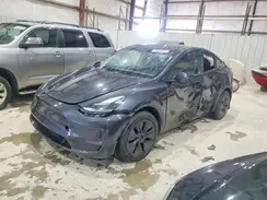 7SAYGAEEXSF228569 2025 TESLA MODEL Y