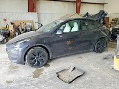 7SAYGAEEXSF233741 2025 TESLA MODEL Y
