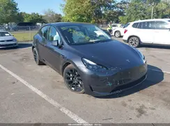 7SAYGAEEXSF250779 2025 TESLA MODEL Y