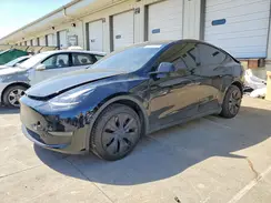 7SAYGAEEXSF293065 2025 TESLA MODEL Y