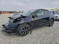 7SAYGAEEXSF305778 2025 TESLA MODEL Y