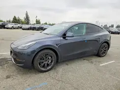 7SAYGAEEXSF308874 2025 TESLA MODEL Y