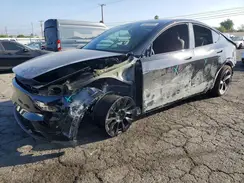 7SAYGAEEXTF693998 2026 TESLA MODEL Y