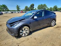 7SAYGDED0PF923451 2023 TESLA MODEL Y