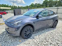7SAYGDED0PF933946 2023 TESLA MODEL Y