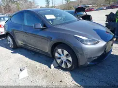7SAYGDED0PF941478 2023 TESLA MODEL Y