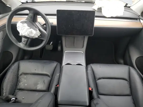 7SAYGDED0PF945725 2023 TESLA MODEL Y - Image 8
