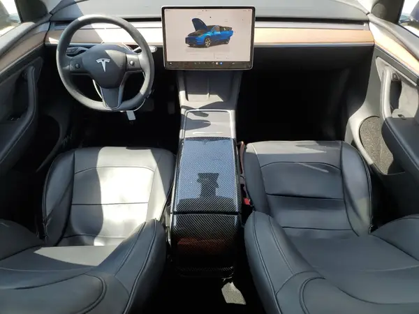 7SAYGDED0PF946048 2023 TESLA MODEL Y - Image 8