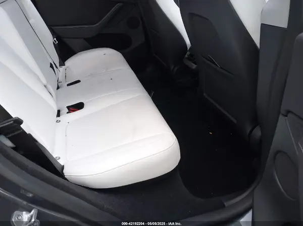 7SAYGDED0PF947510 2023 TESLA MODEL Y - Image 8