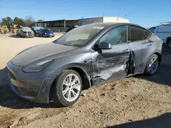 7SAYGDED0PF957650 2023 TESLA MODEL Y