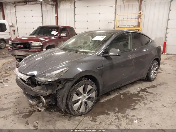 7SAYGDED0PF958524 2023 TESLA MODEL Y - Image 2