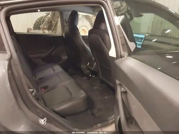 7SAYGDED0PF958524 2023 TESLA MODEL Y - Image 8