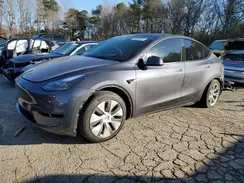 7SAYGDED0PF959575 2023 TESLA MODEL Y