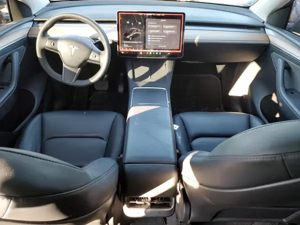 7SAYGDED0PF959575 2023 TESLA MODEL Y - Image 8