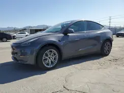 7SAYGDED0PF962539 2023 TESLA MODEL Y