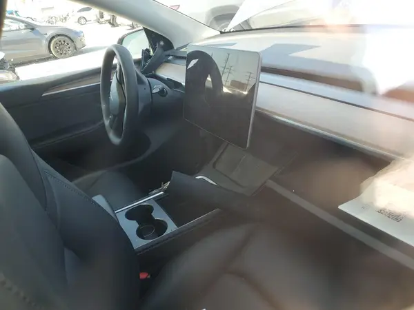 7SAYGDED0PF962539 2023 TESLA MODEL Y - Image 8