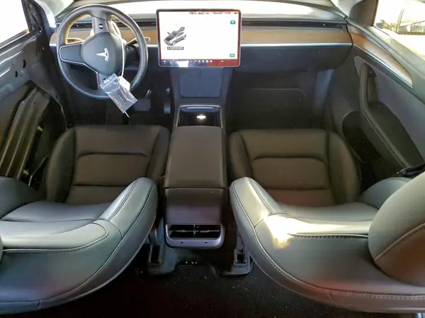 7SAYGDED0PF962623 2023 TESLA MODEL Y - Image 8