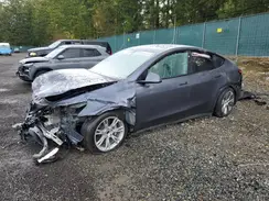 7SAYGDED0PF967255 2023 TESLA MODEL Y