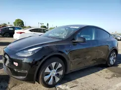 7SAYGDED0PF969331 2023 TESLA MODEL Y