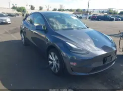 7SAYGDED0PF978241 2023 TESLA MODEL Y