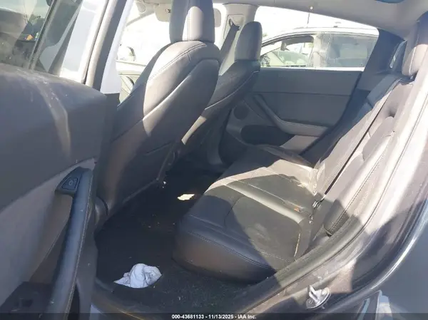 7SAYGDED0PF978241 2023 TESLA MODEL Y - Image 8