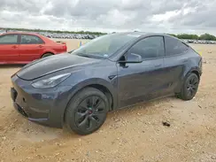 7SAYGDED0RA301528 2024 TESLA MODEL Y