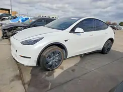 7SAYGDED0RA302663 2024 TESLA MODEL Y