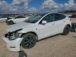 7SAYGDED0RA308219 2024 TESLA MODEL Y