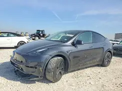 7SAYGDED0RA309743 2024 TESLA MODEL Y