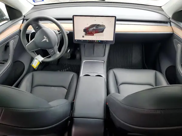 7SAYGDED0RA309743 2024 TESLA MODEL Y - Image 8