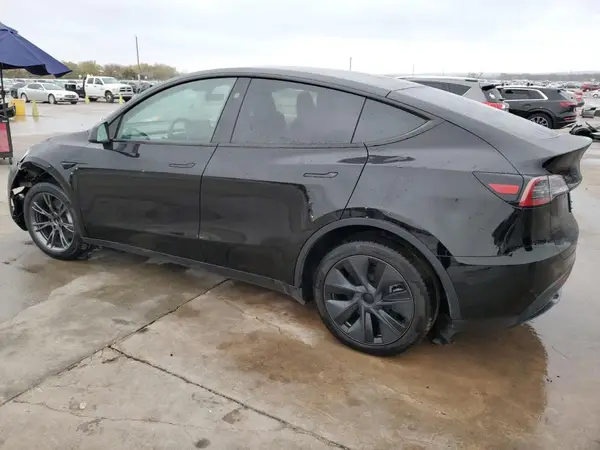 7SAYGDED0RA316532 2024 TESLA MODEL Y - Image 2