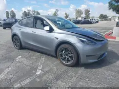7SAYGDED0RA325571 2024 TESLA MODEL Y