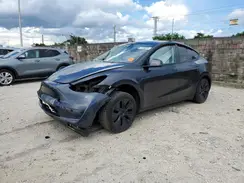 7SAYGDED0RA327594 2024 TESLA MODEL Y