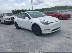 7SAYGDED0RA328180 2024 TESLA MODEL Y