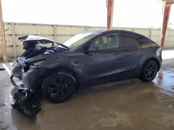 7SAYGDED0RA328714 2024 TESLA MODEL Y