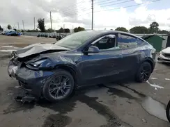 7SAYGDED0RA329636 2024 TESLA MODEL Y