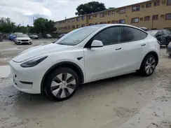 7SAYGDED0RF003483 2024 TESLA MODEL Y
