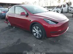 7SAYGDED0RF003564 2024 TESLA MODEL Y