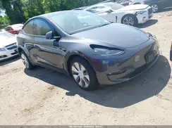 7SAYGDED0RF006190 2024 TESLA MODEL Y