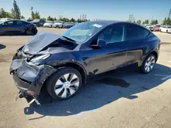 7SAYGDED0RF008926 2024 TESLA MODEL Y
