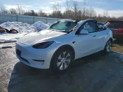 7SAYGDED0RF010868 2024 TESLA MODEL Y