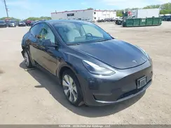 7SAYGDED0RF012443 2024 TESLA MODEL Y