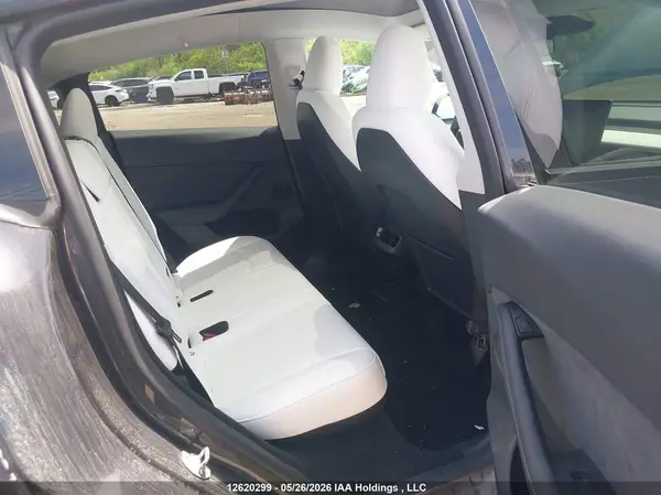 7SAYGDED0RF012443 2024 TESLA MODEL Y - Image 8