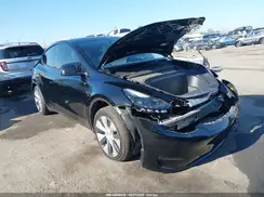 7SAYGDED0RF014743 2024 TESLA MODEL Y