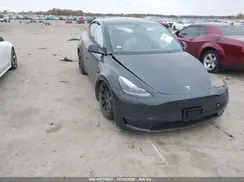 7SAYGDED0RF016038 2024 TESLA MODEL Y