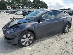 7SAYGDED0RF018730 2024 TESLA MODEL Y