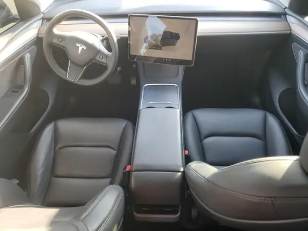 7SAYGDED0RF019599 2024 TESLA MODEL Y - Image 8