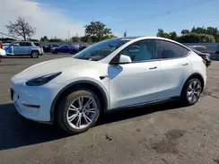 7SAYGDED0RF033308 2024 TESLA MODEL Y